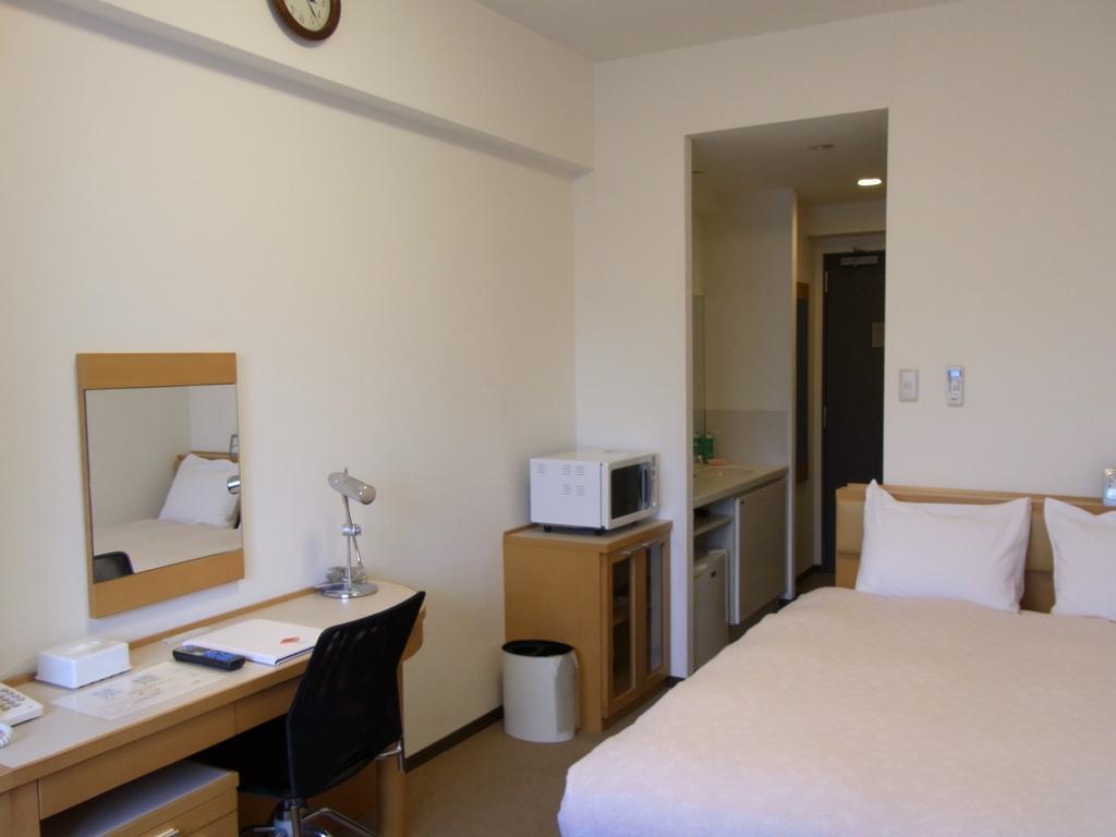 Apa Hotel Machidaeki-Higashi Tōkyō Extérieur photo