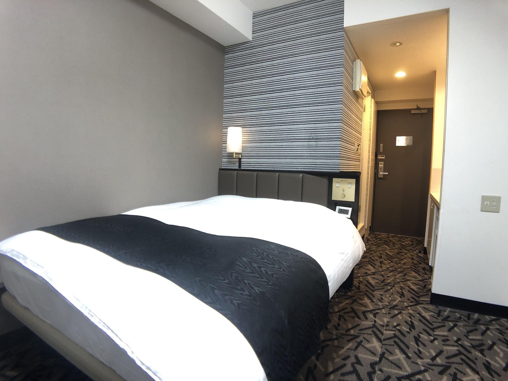 Apa Hotel Machidaeki-Higashi Tōkyō Extérieur photo