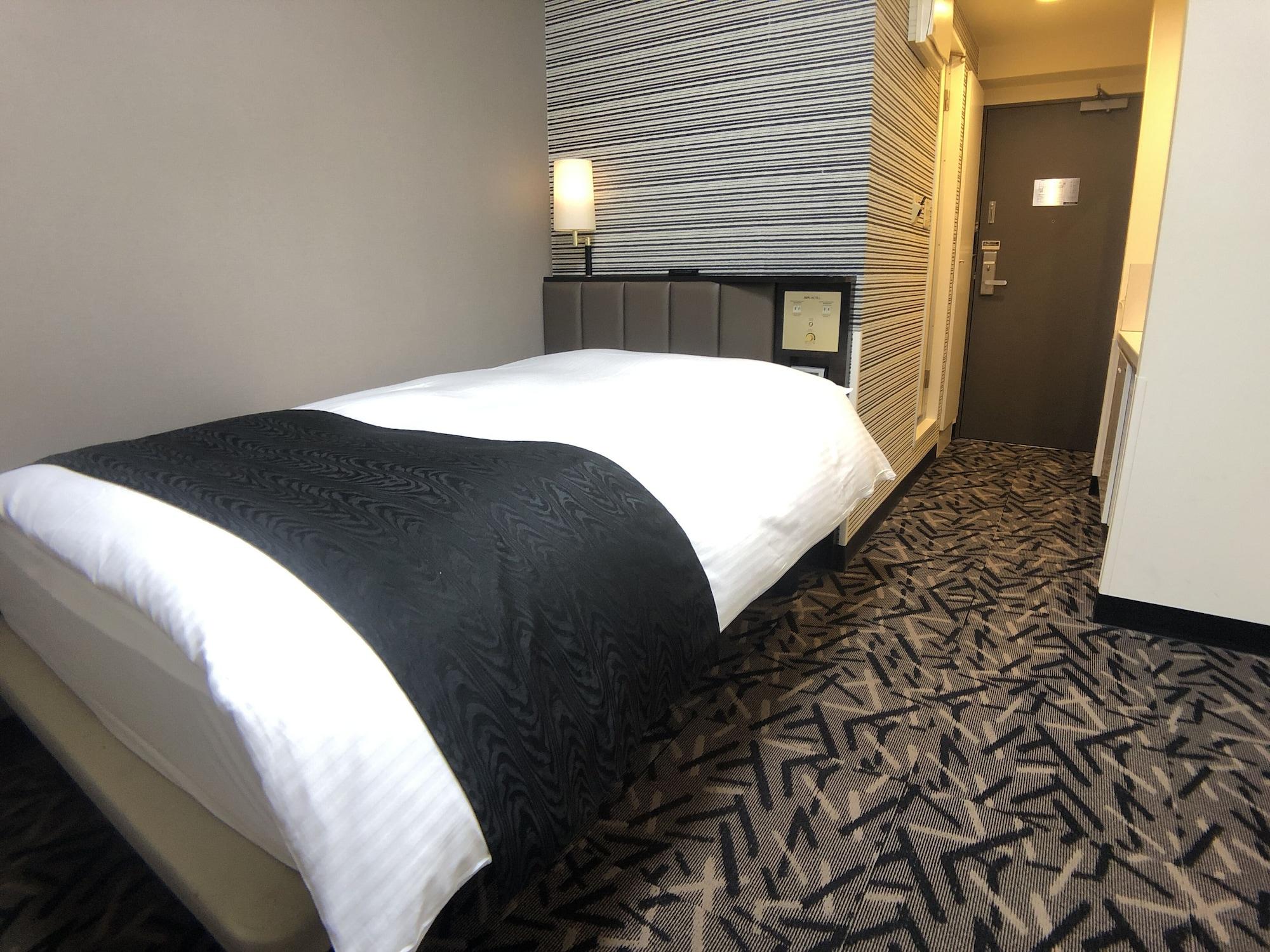 Apa Hotel Machidaeki-Higashi Tōkyō Extérieur photo