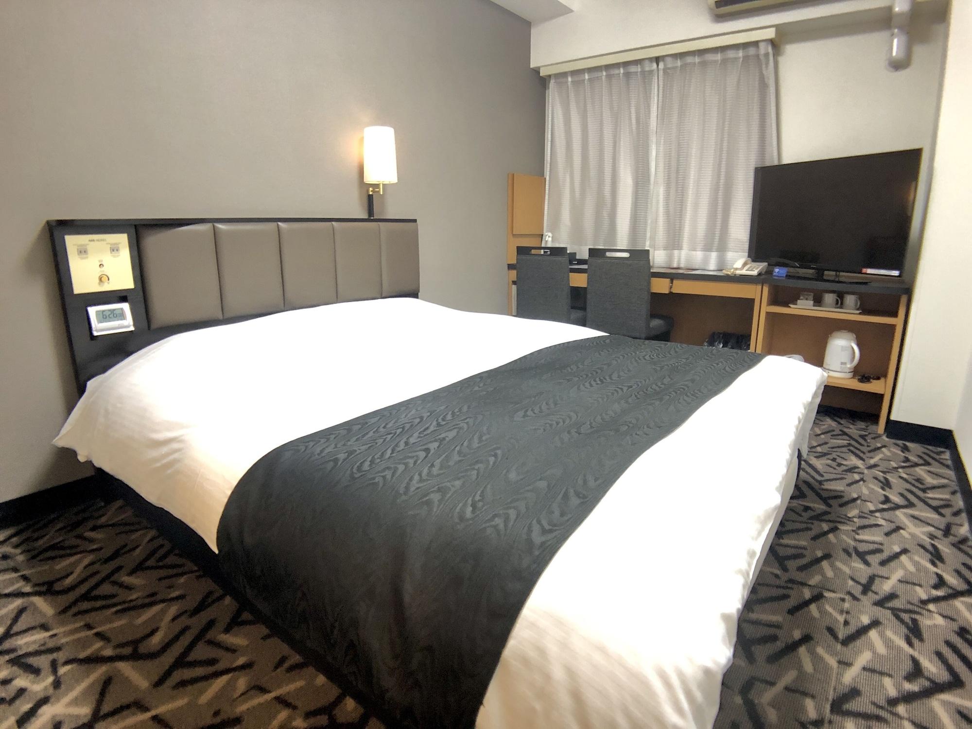Apa Hotel Machidaeki-Higashi Tōkyō Extérieur photo