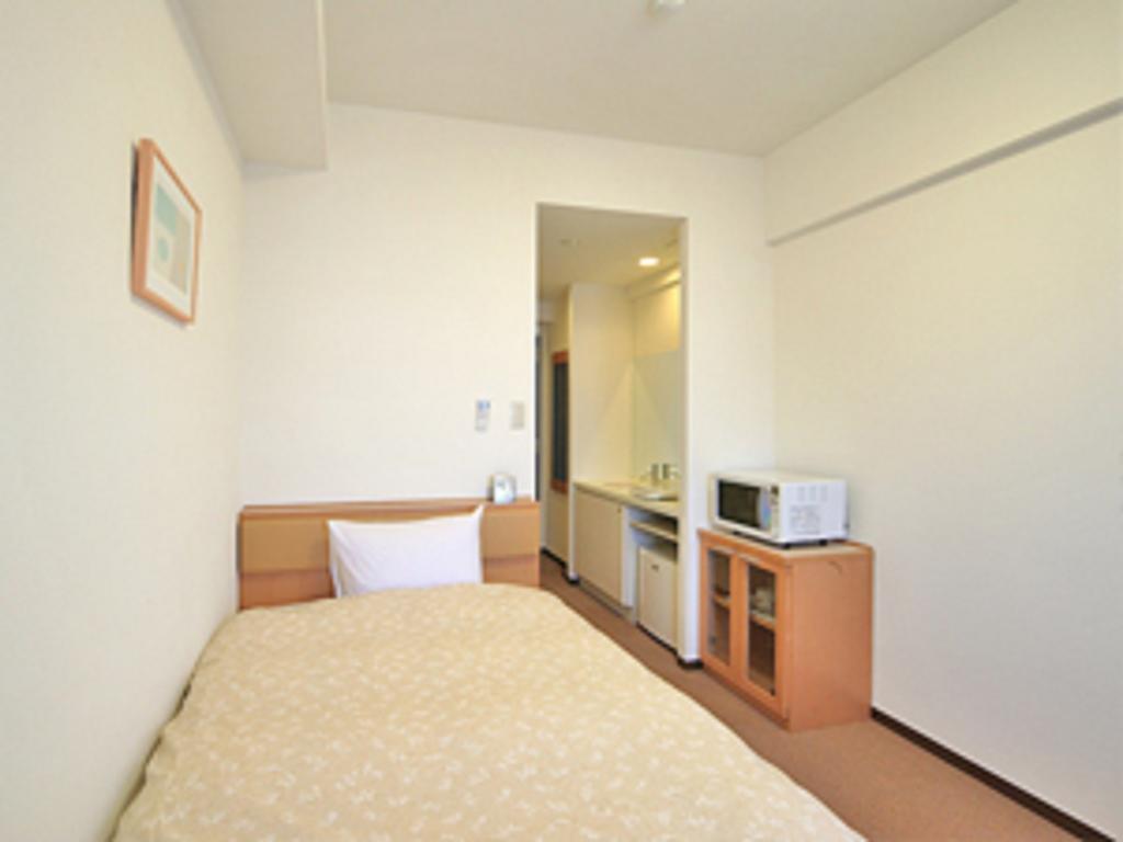 Apa Hotel Machidaeki-Higashi Tōkyō Extérieur photo