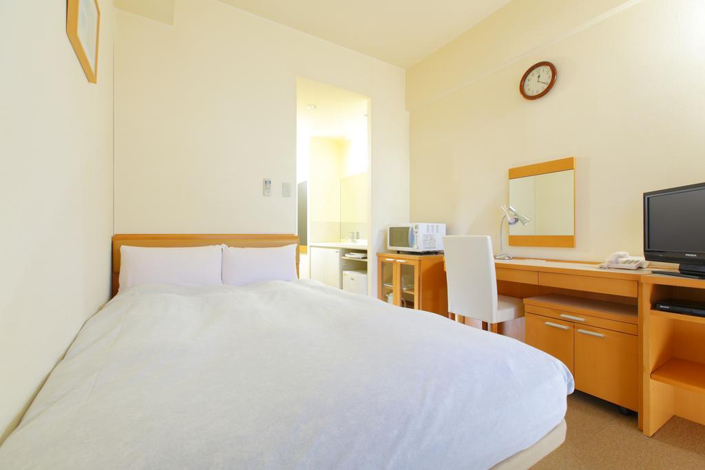 Apa Hotel Machidaeki-Higashi Tōkyō Extérieur photo