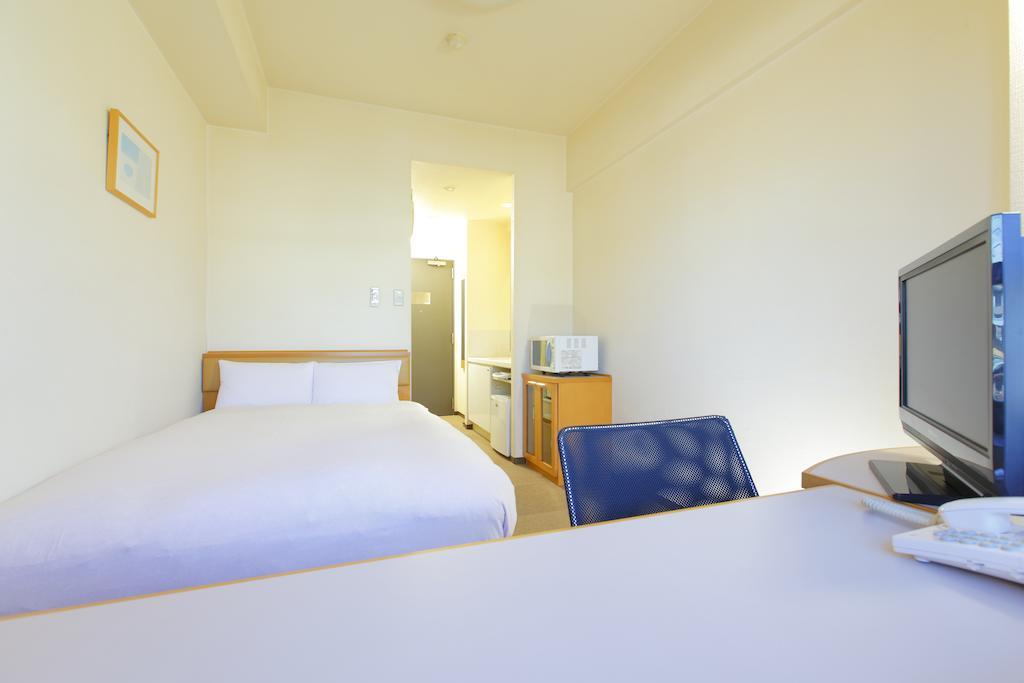 Apa Hotel Machidaeki-Higashi Tōkyō Extérieur photo